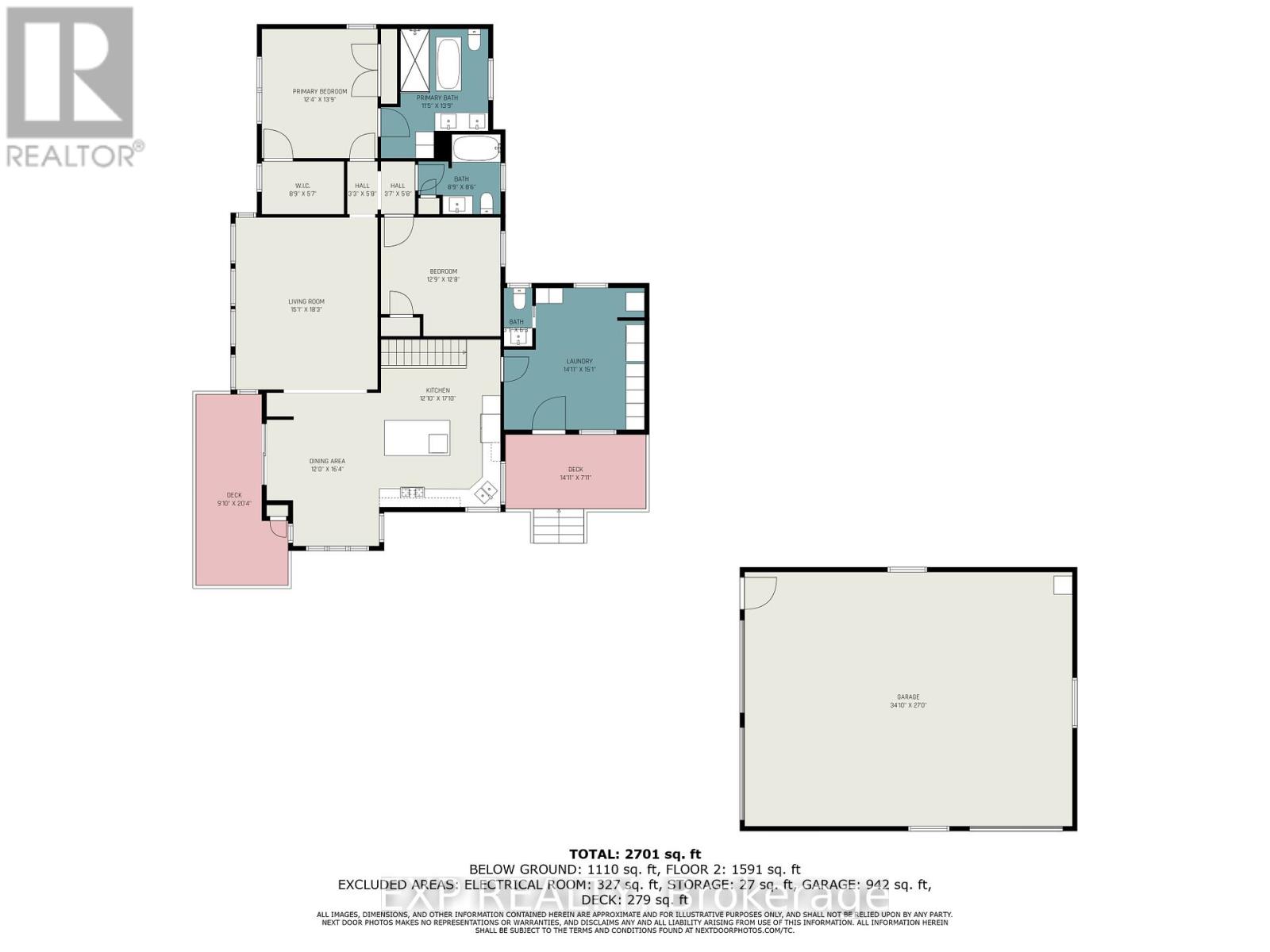 10858 Shiloh Church Road Property Photo 39