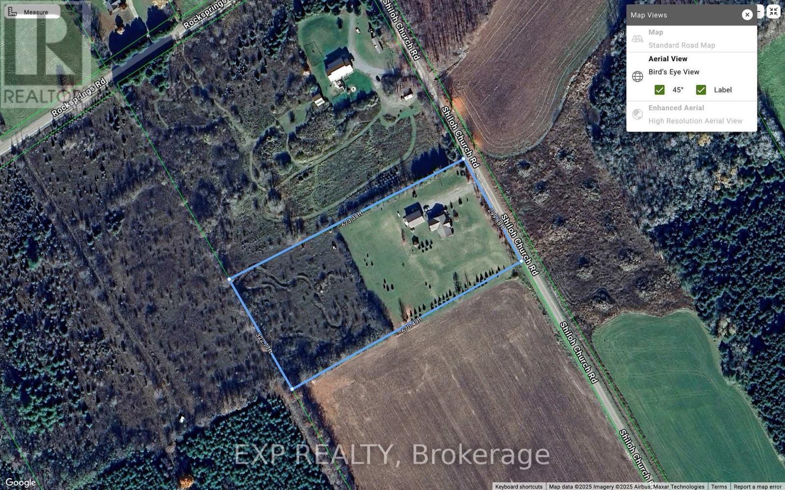 10858 Shiloh Church Road Property Photo 40