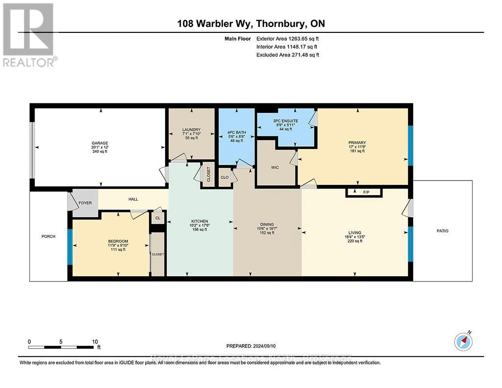 108 Warbler Way Property Photo 23