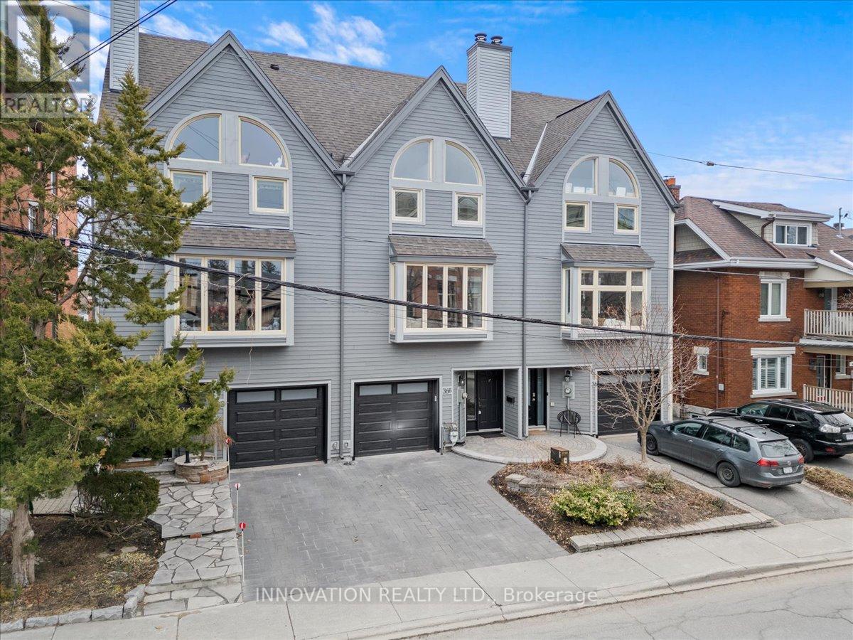 B - 36 Dufferin Road Property Photo 1
