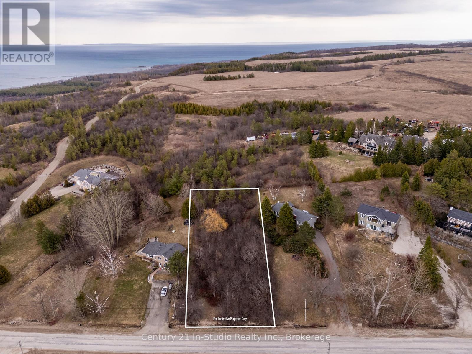 Lot 10 2 Concession Property Photo 1