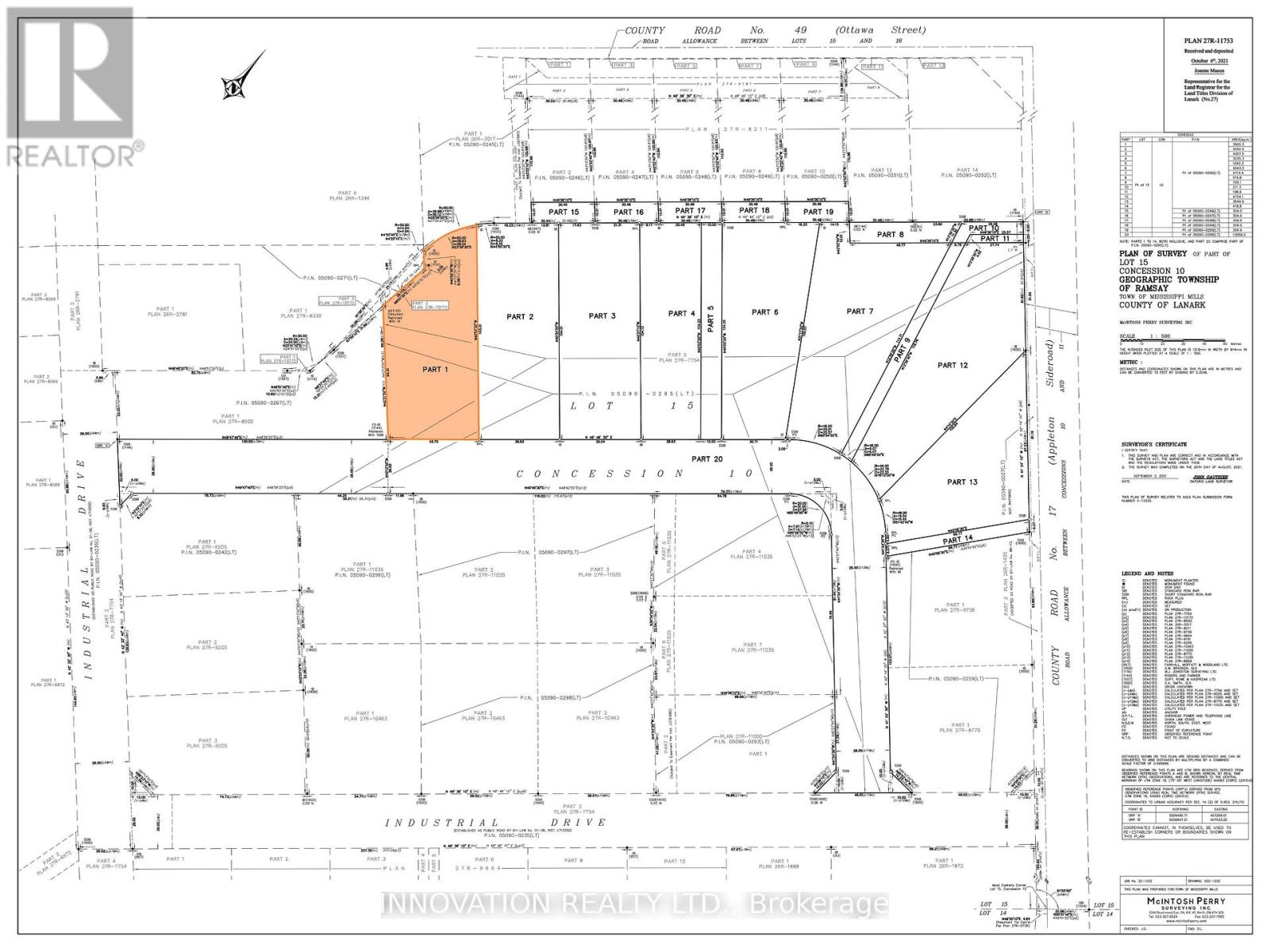 1 Frank Davis Street Property Photo 1