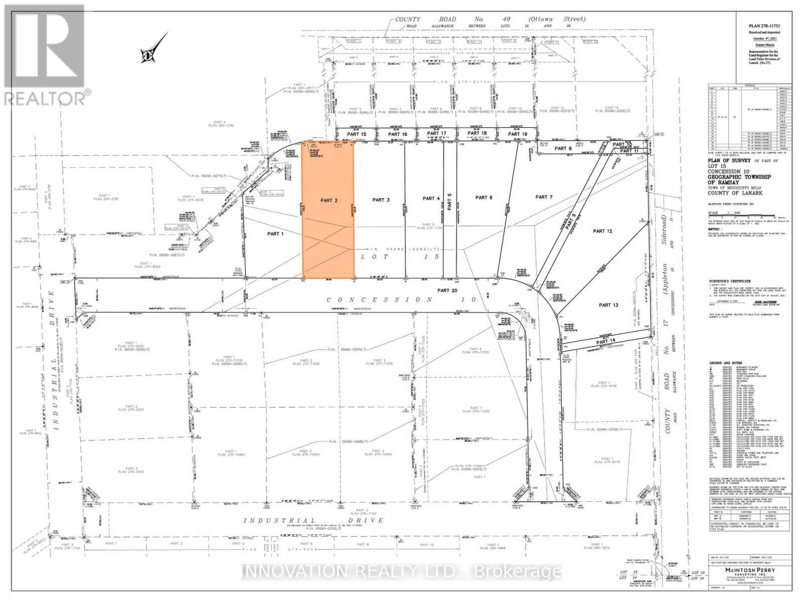2 FRANK DAVIS STREET Property Photo 1