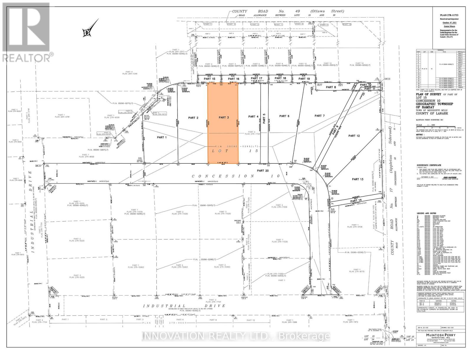 3 FRANK DAVIS STREET Property Photo 1