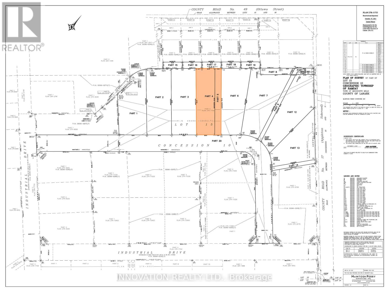 4 FRANK DAVIS STREET Property Photo 1