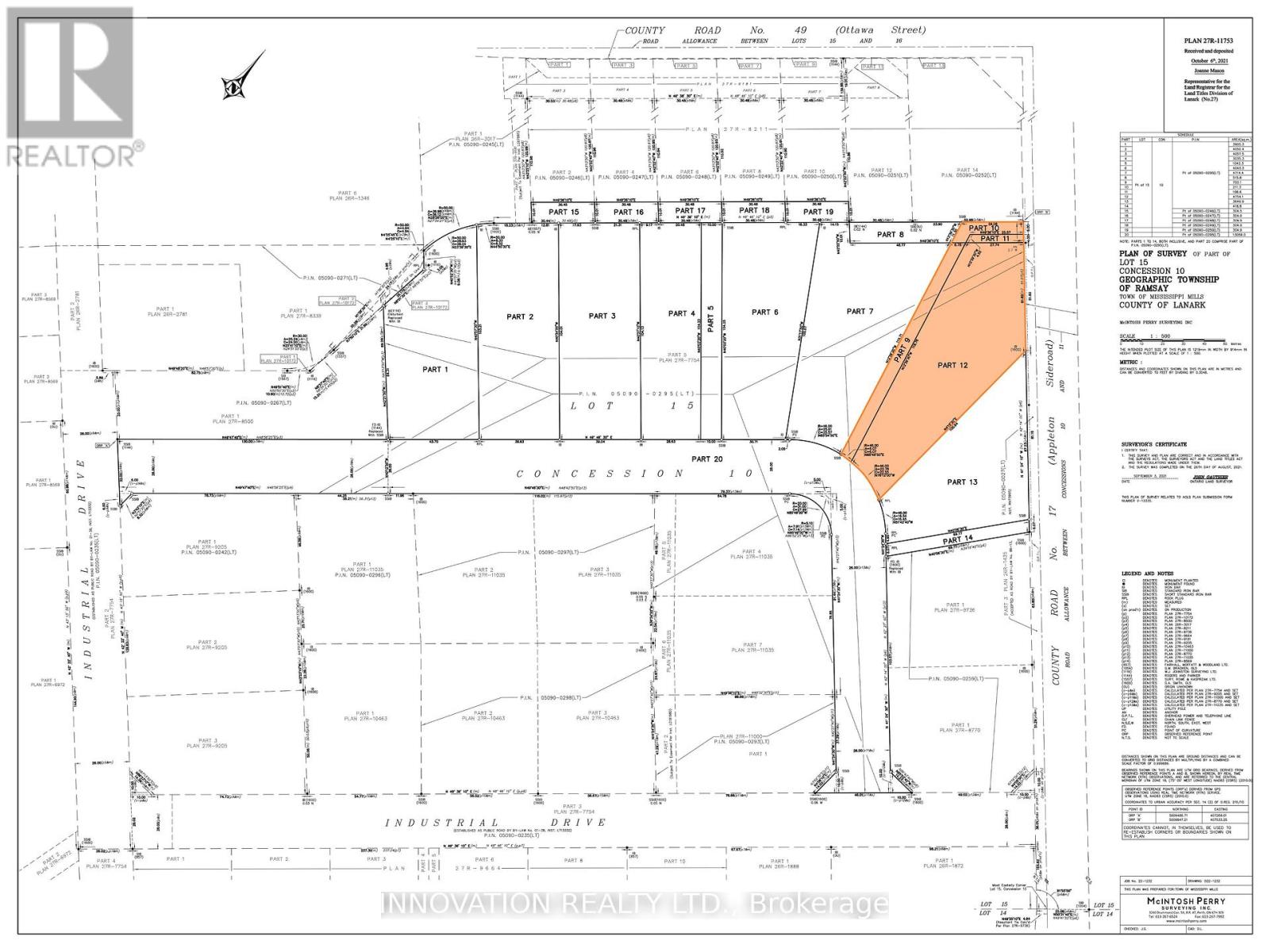 7 FRANK DAVIS STREET Property Photo 1