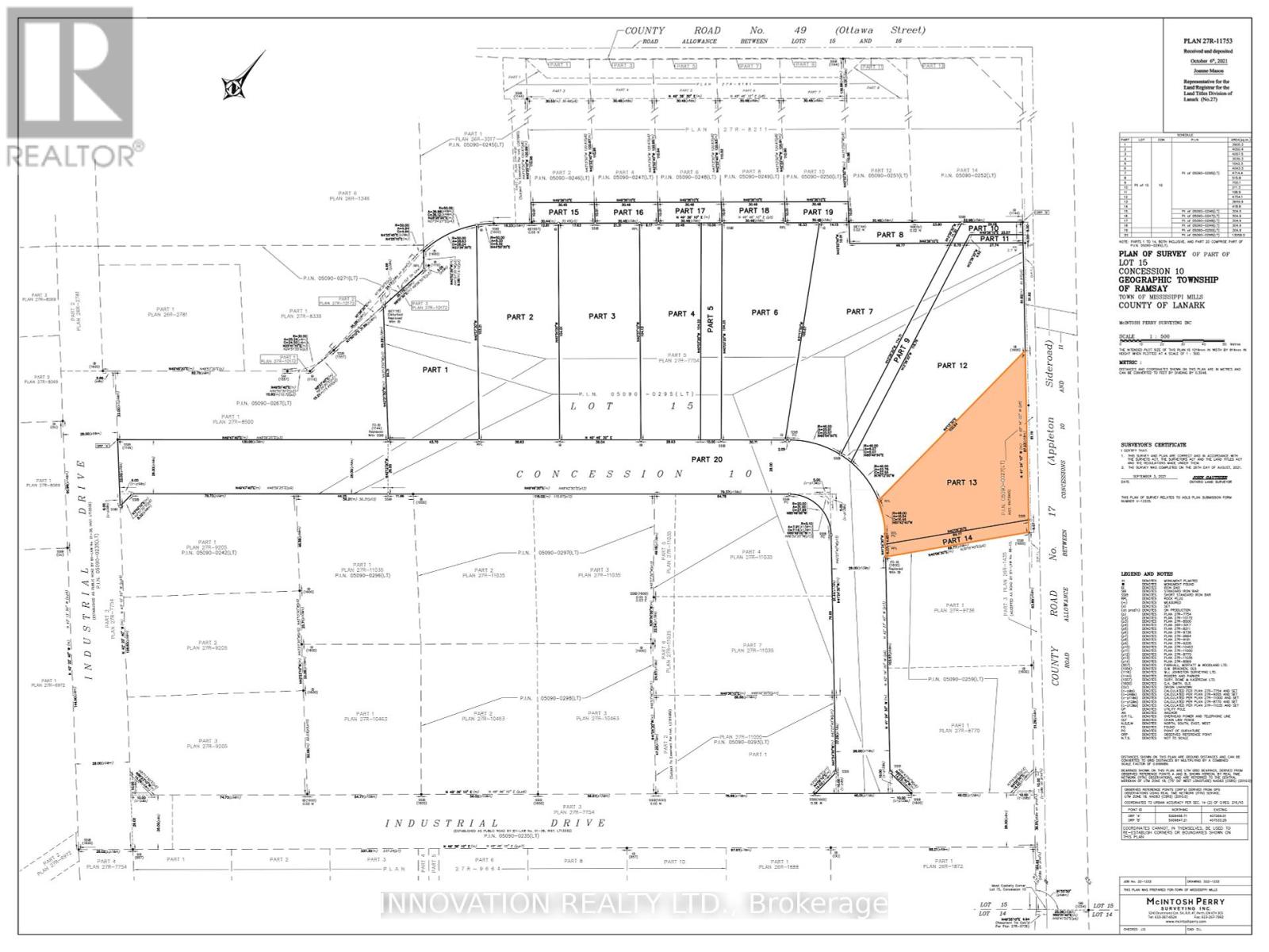 8 FRANK DAVIS STREET Property Photo 1