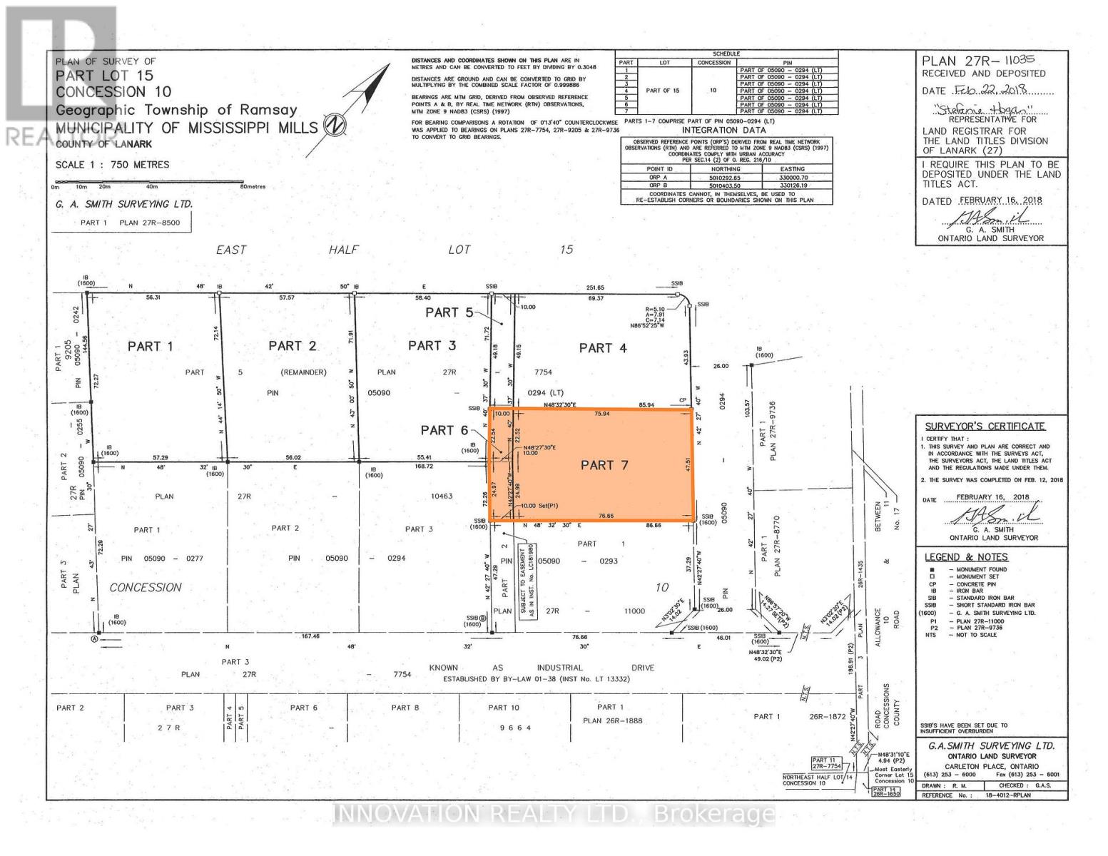 12 Frank Davis Street Property Photo 1