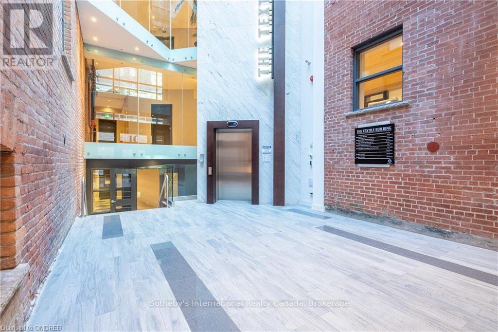 301 - 10 GEORGE STREET Property Photo 1