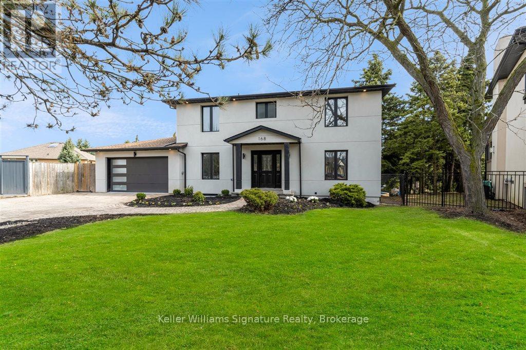 168 Albion Falls Boulevard Property Photo 1