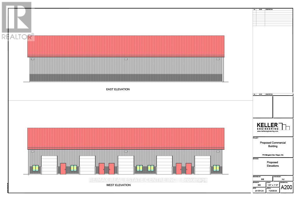 BUILDING B - 770 GLENGARRY CRESCENT Property Photo 1