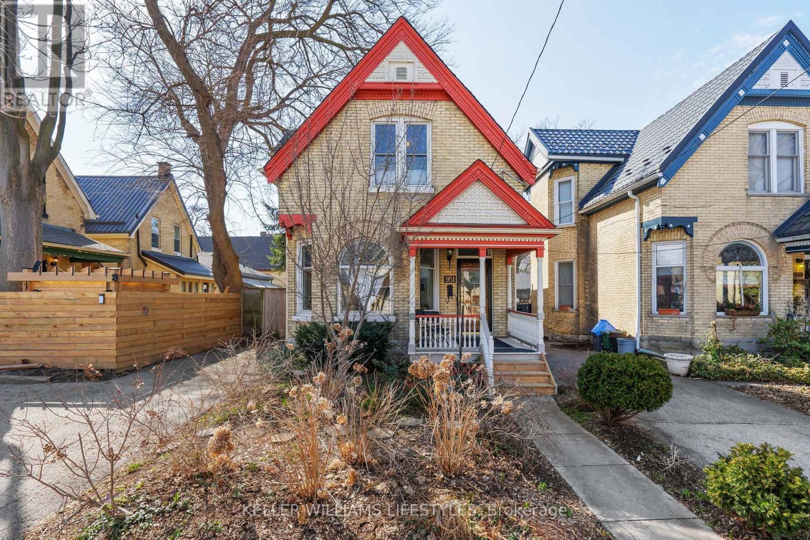 951 LORNE AVENUE Property Photo 1