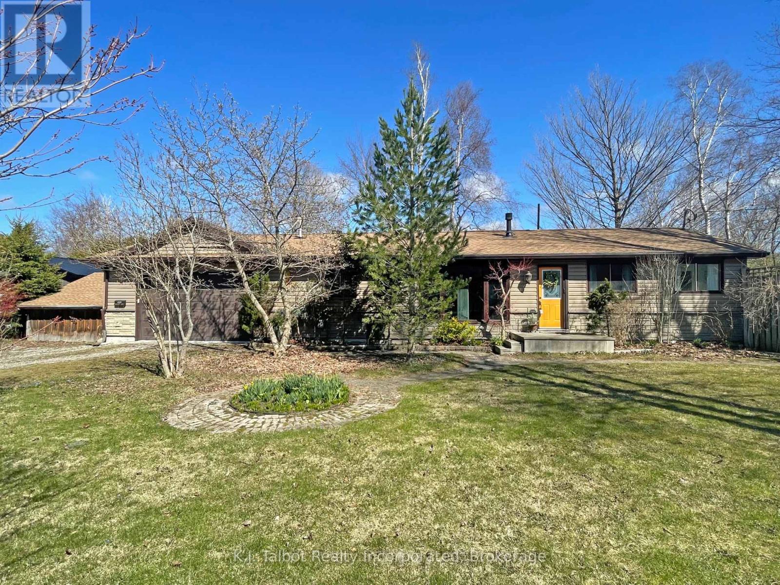 Goderich Real Estate Listings Main Image