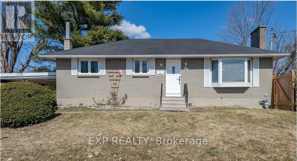 109 MEADOWLANDS DRIVE W Property Image