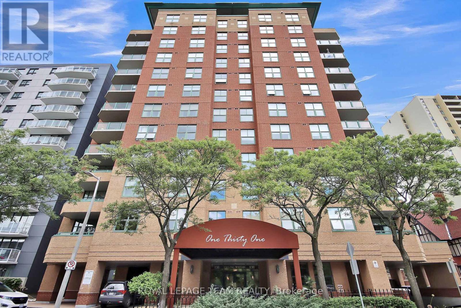 804 - 131 WURTEMBURG STREET Property Image