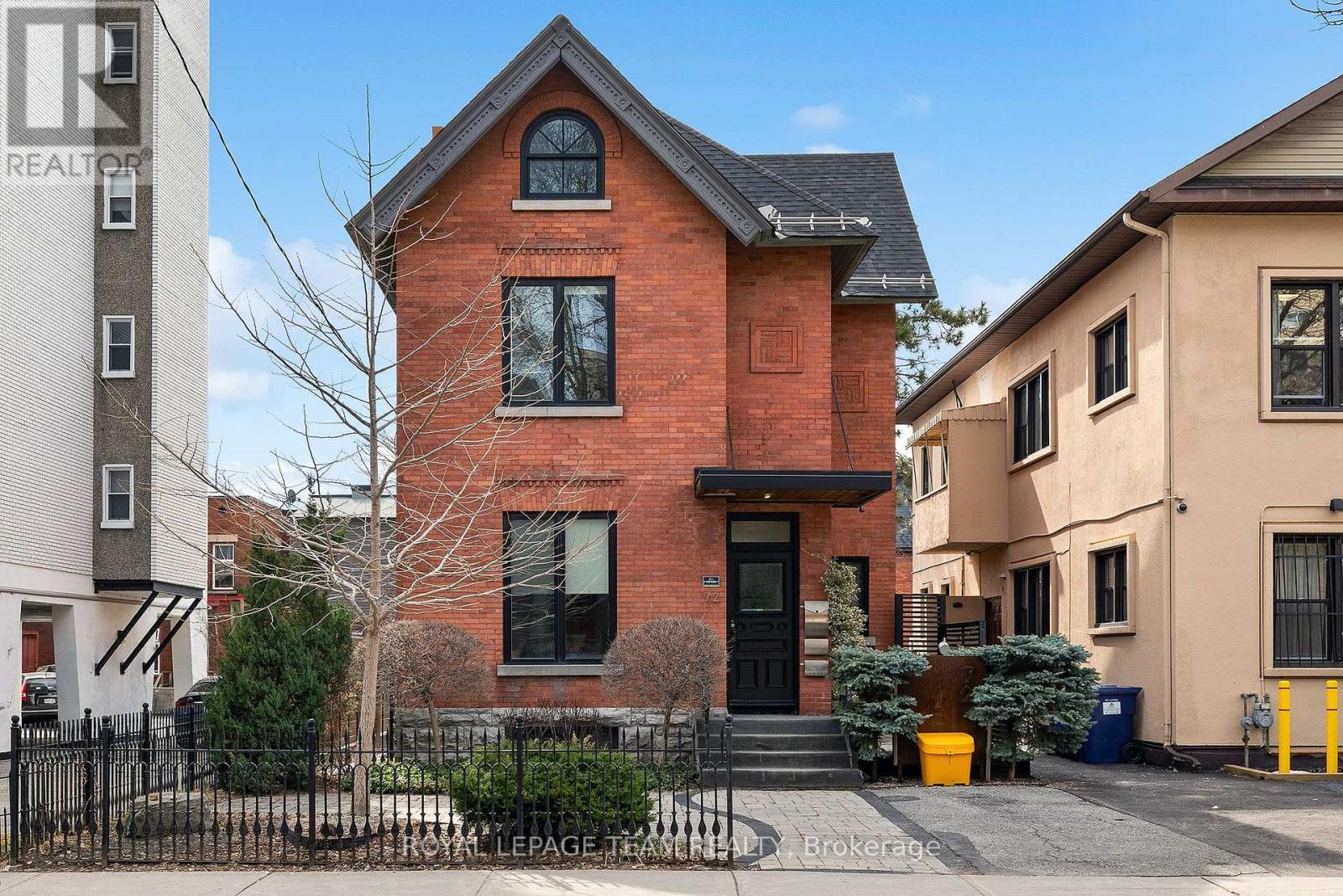 72 Maclaren Street Property Photo 2