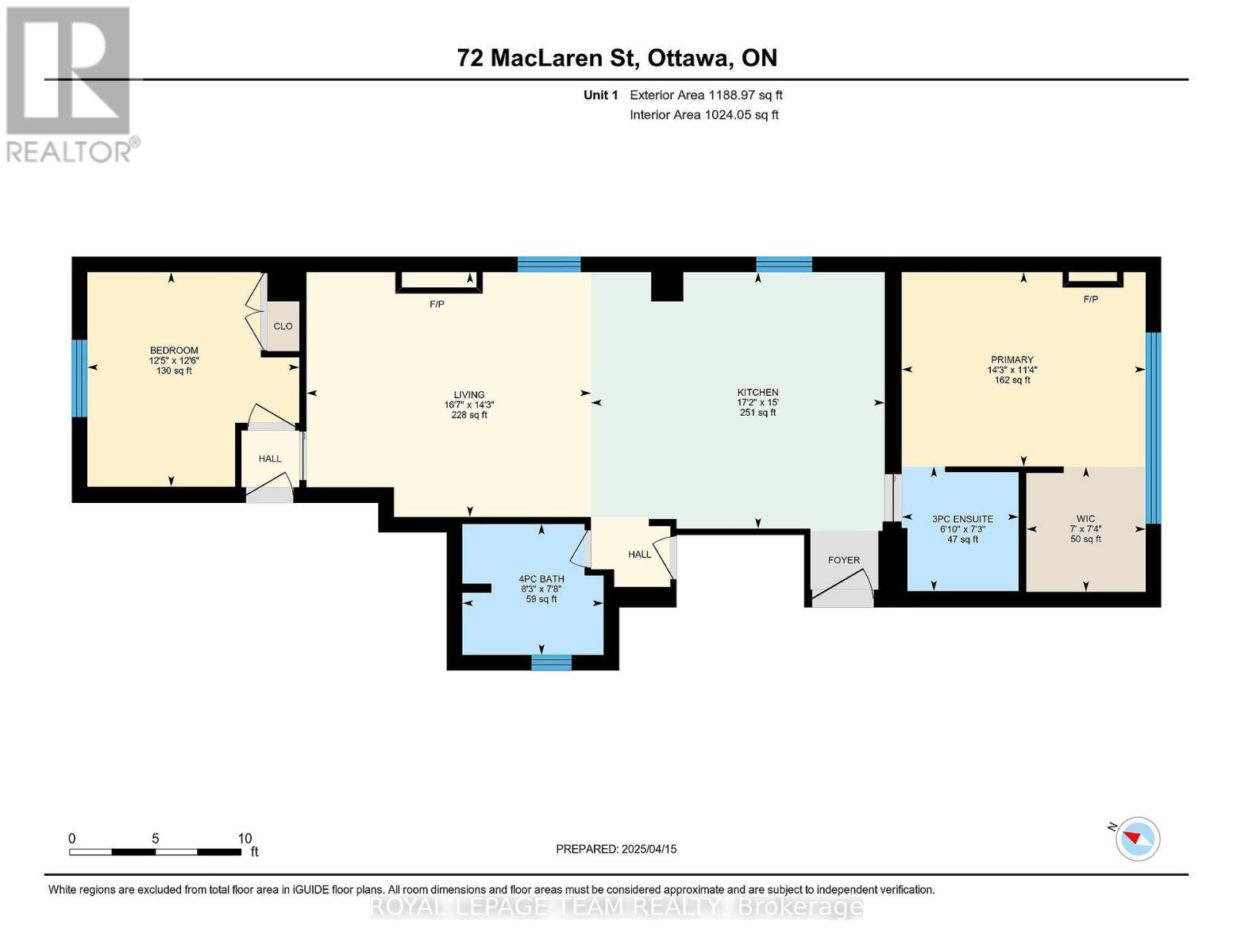 72 Maclaren Street Property Photo 23