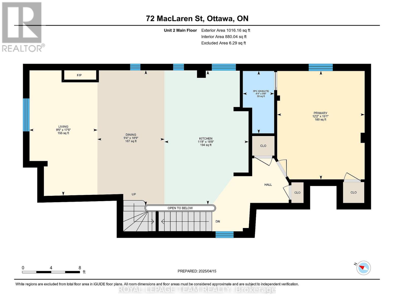 72 Maclaren Street Property Photo 49