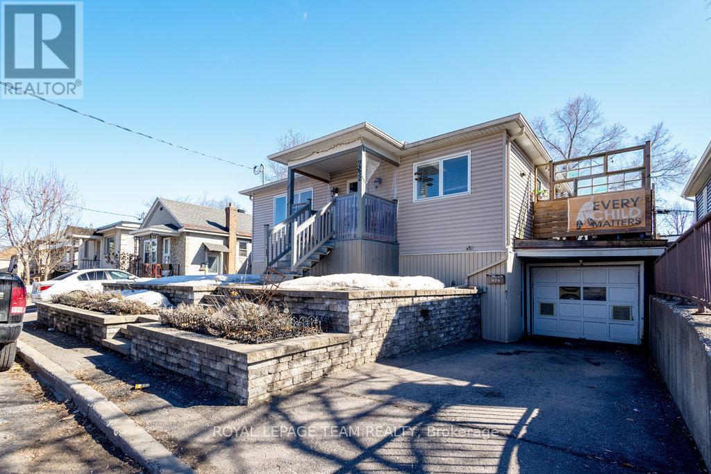 262 St Jacques Street Property Photo 1