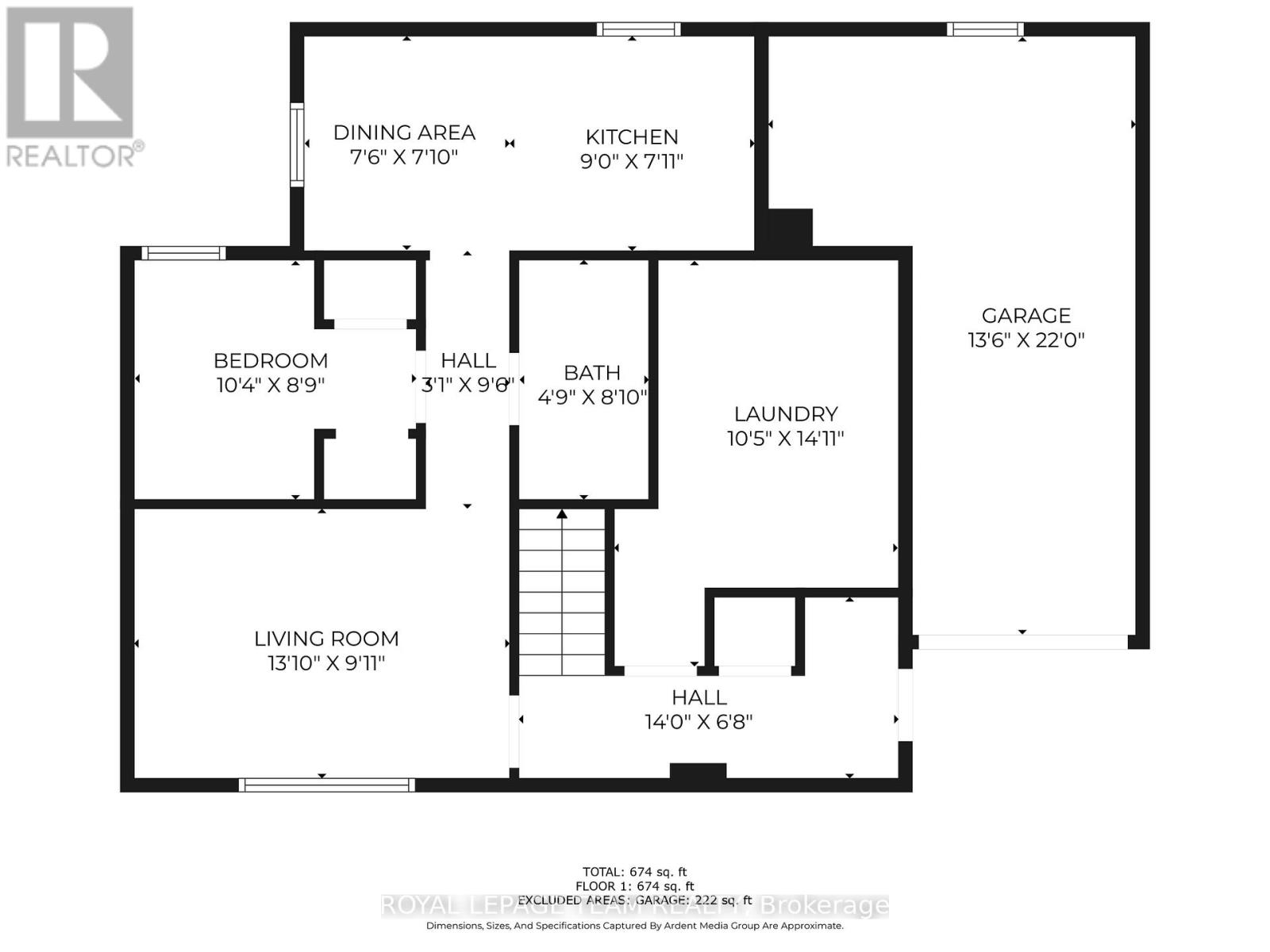 262 St Jacques Street Property Photo 36