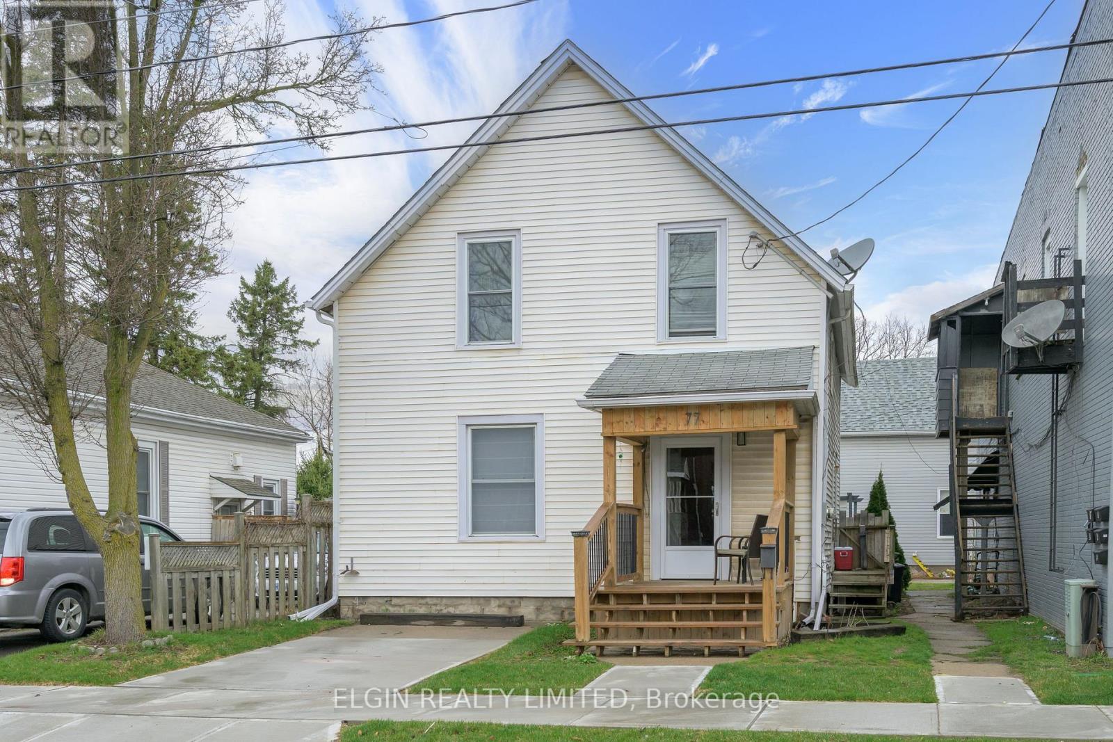 77 Kains Street Property Photo 1