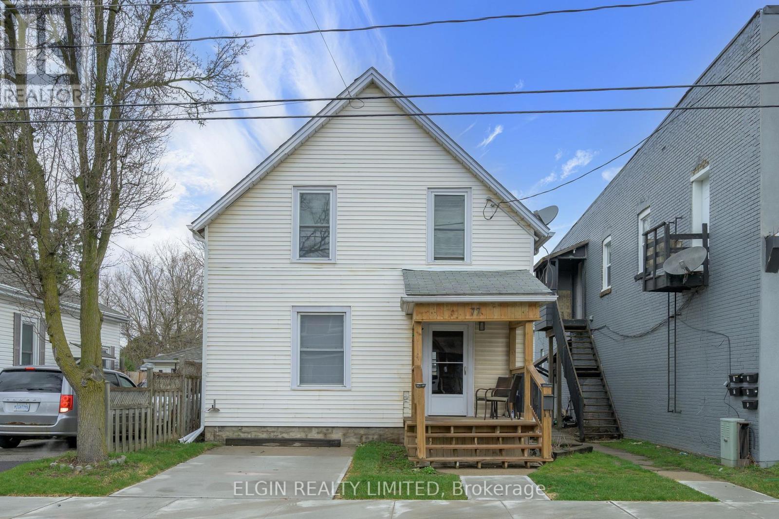 77 Kains Street Property Photo 23