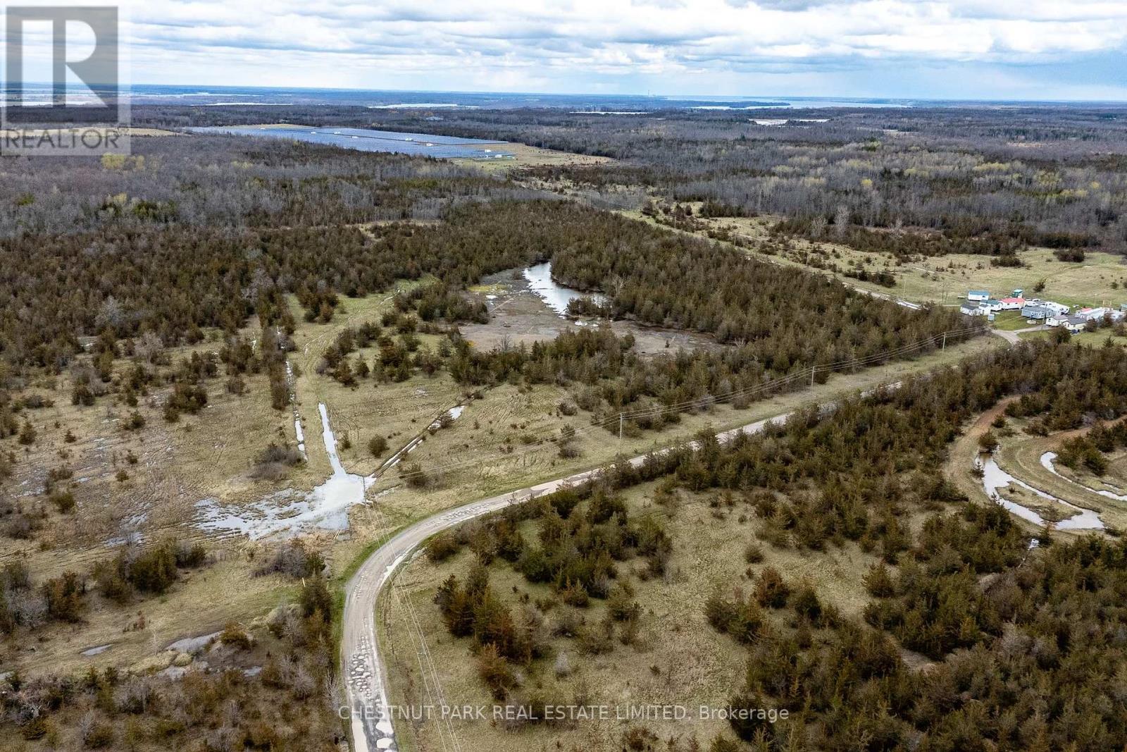 N/a Rosseau Road Property Photo 2