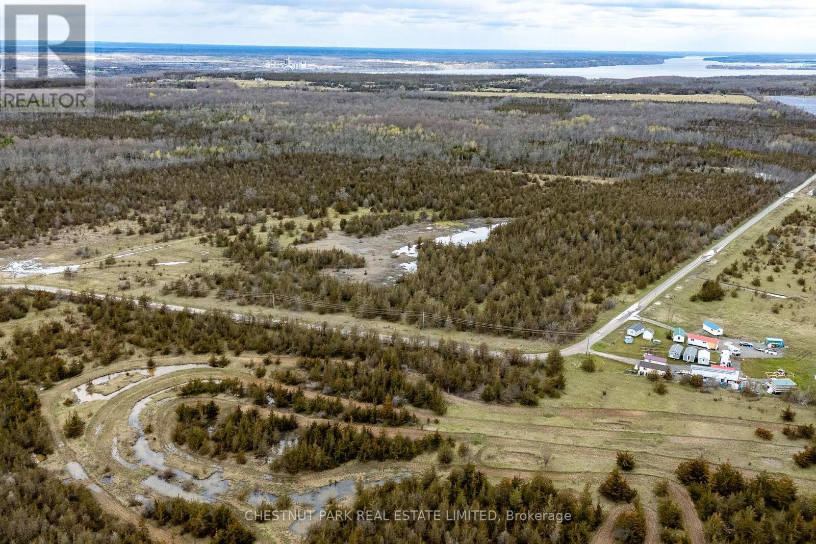 N/a Rosseau Road Property Photo 3