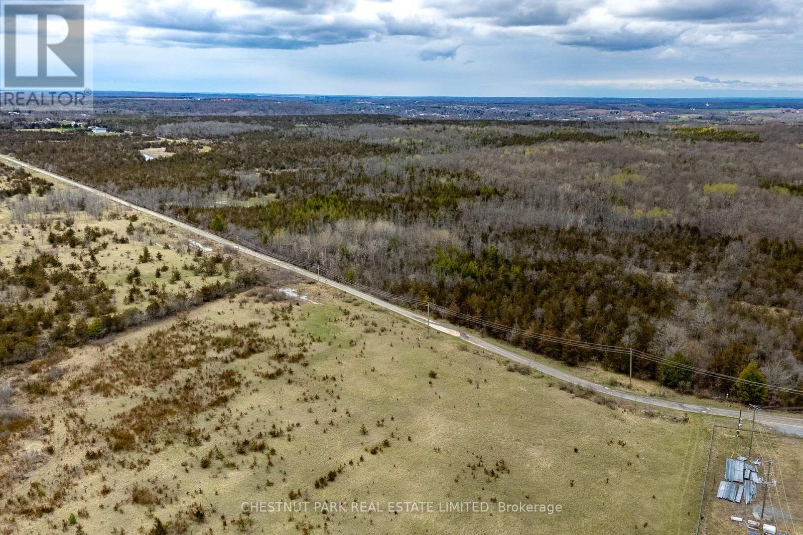 N/a Rosseau Road Property Photo 4