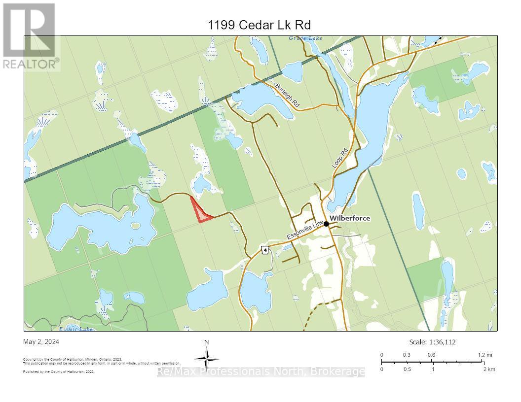 1199 Cedar Lake Road Property Photo 11