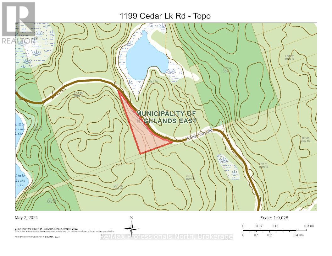 1199 Cedar Lake Road Property Photo 12