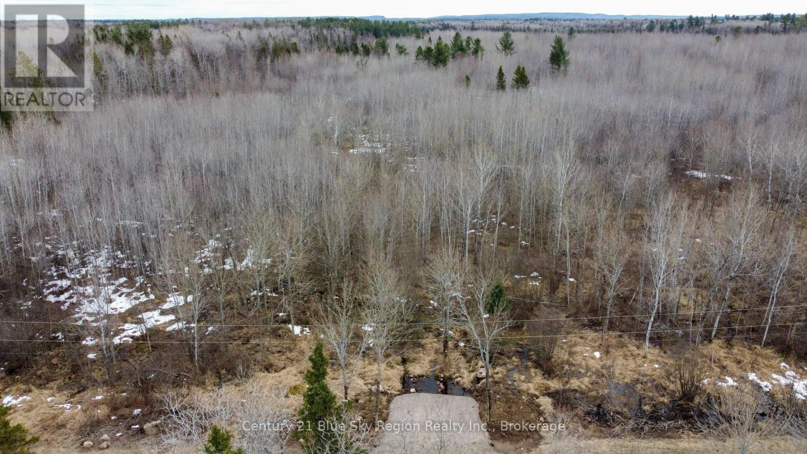 Lot 3 Hills Siding Road Property Photo 1