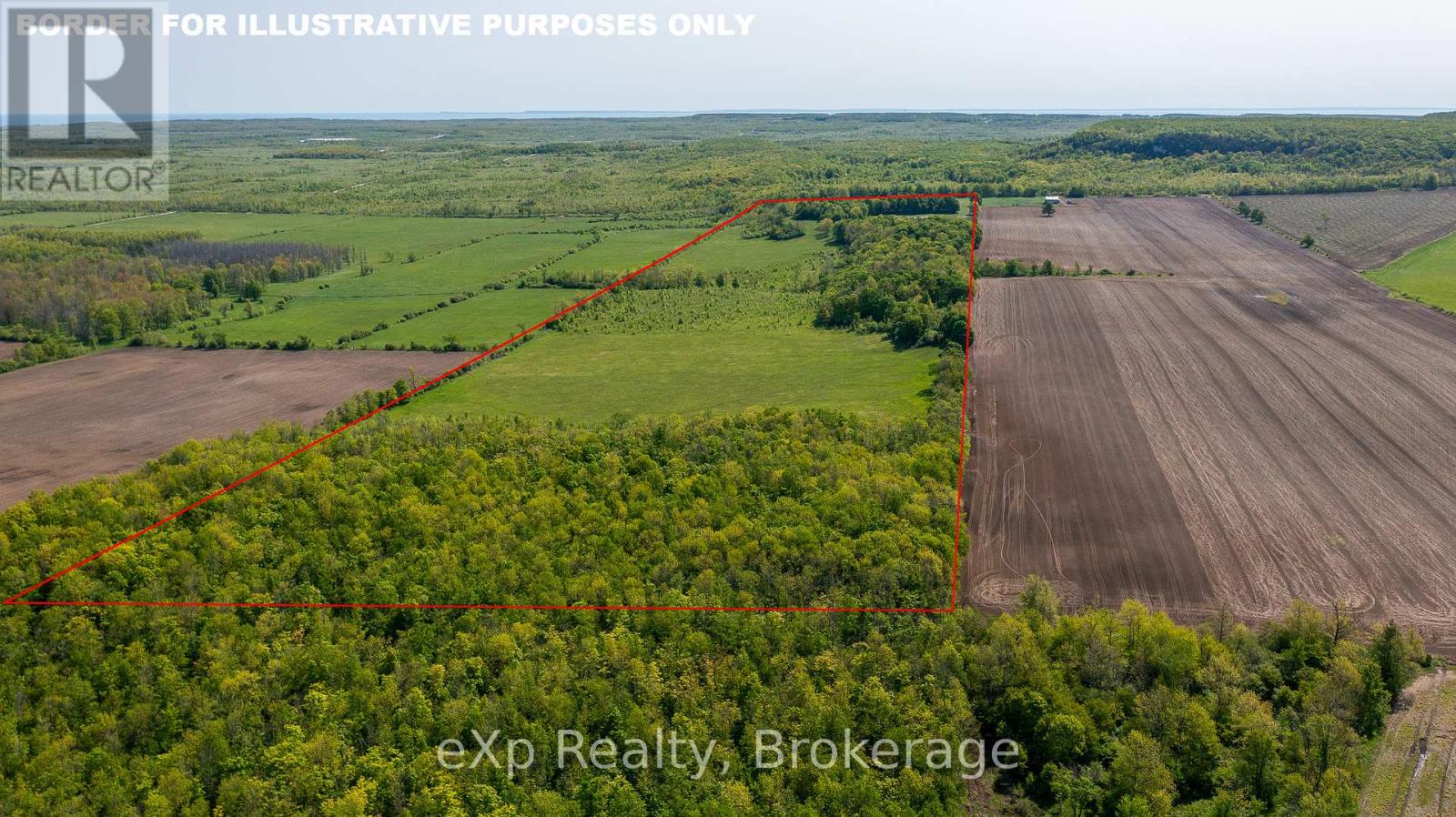Ptlt 29 Con 1s, St. Vincent-sydenham Townline Property Photo 1