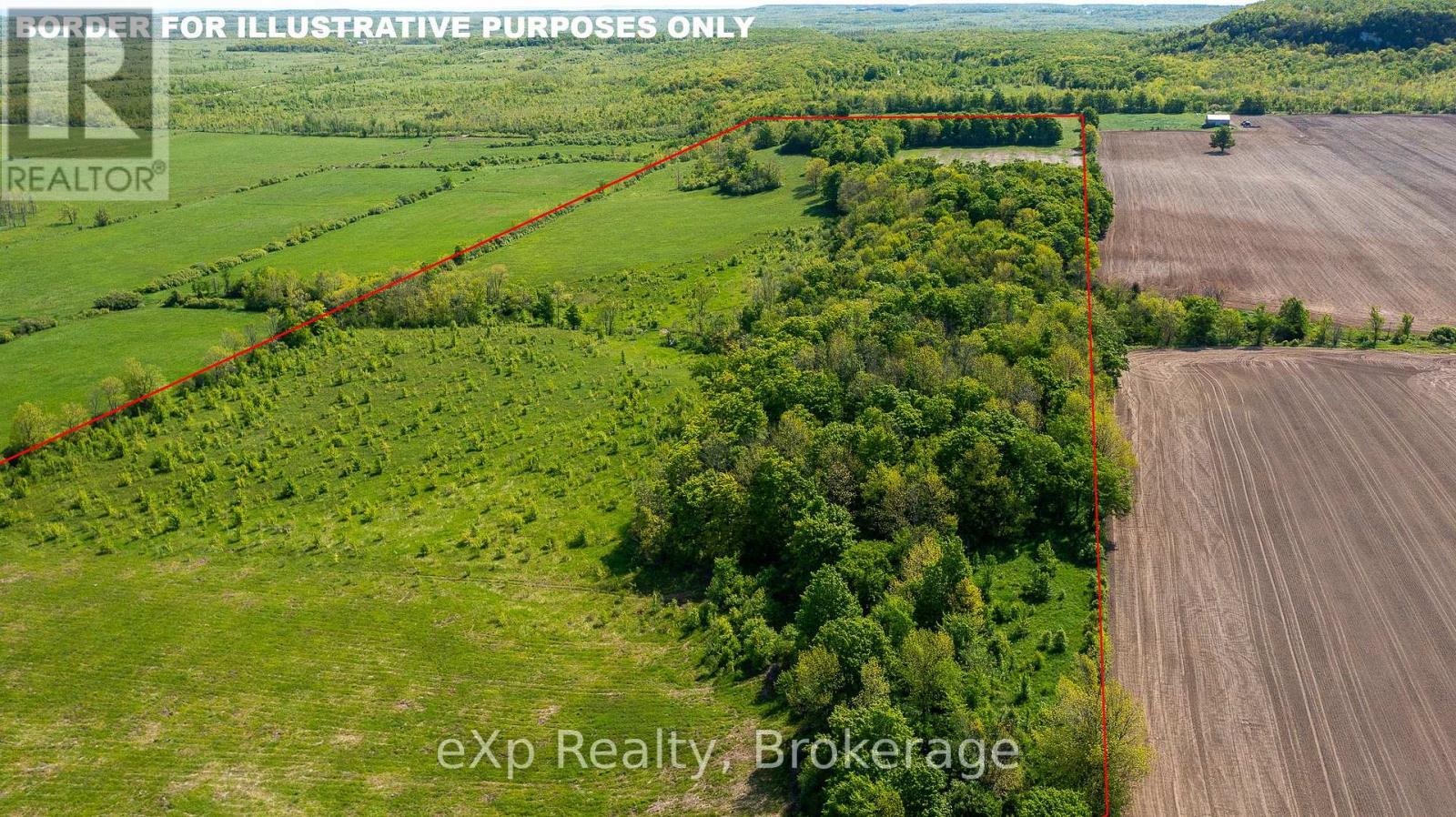 Ptlt 29 Con 1s, St. Vincent-sydenham Townline Property Photo 2