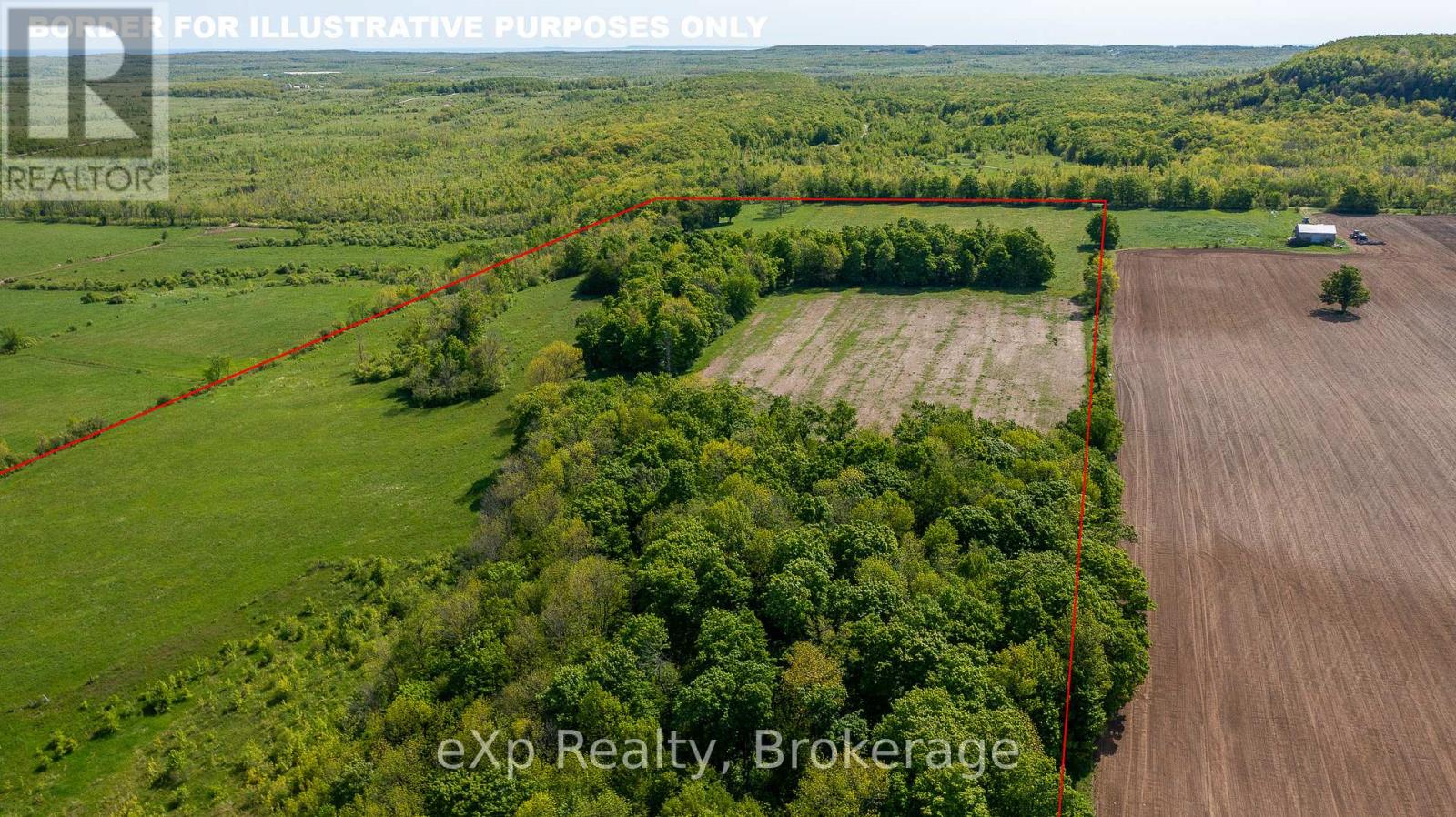 Ptlt 29 Con 1s, St. Vincent-sydenham Townline Property Photo 14