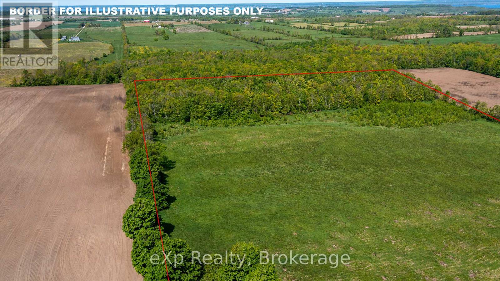 Ptlt 29 Con 1s, St. Vincent-sydenham Townline Property Photo 29