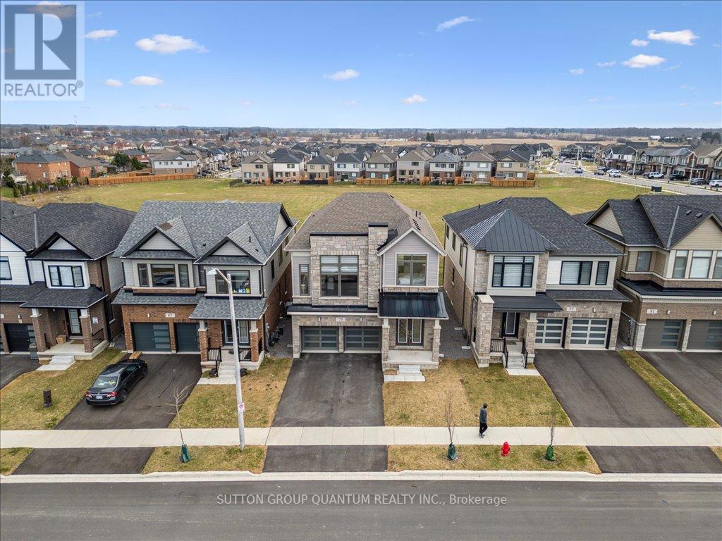 73 YALE DRIVE Property Image