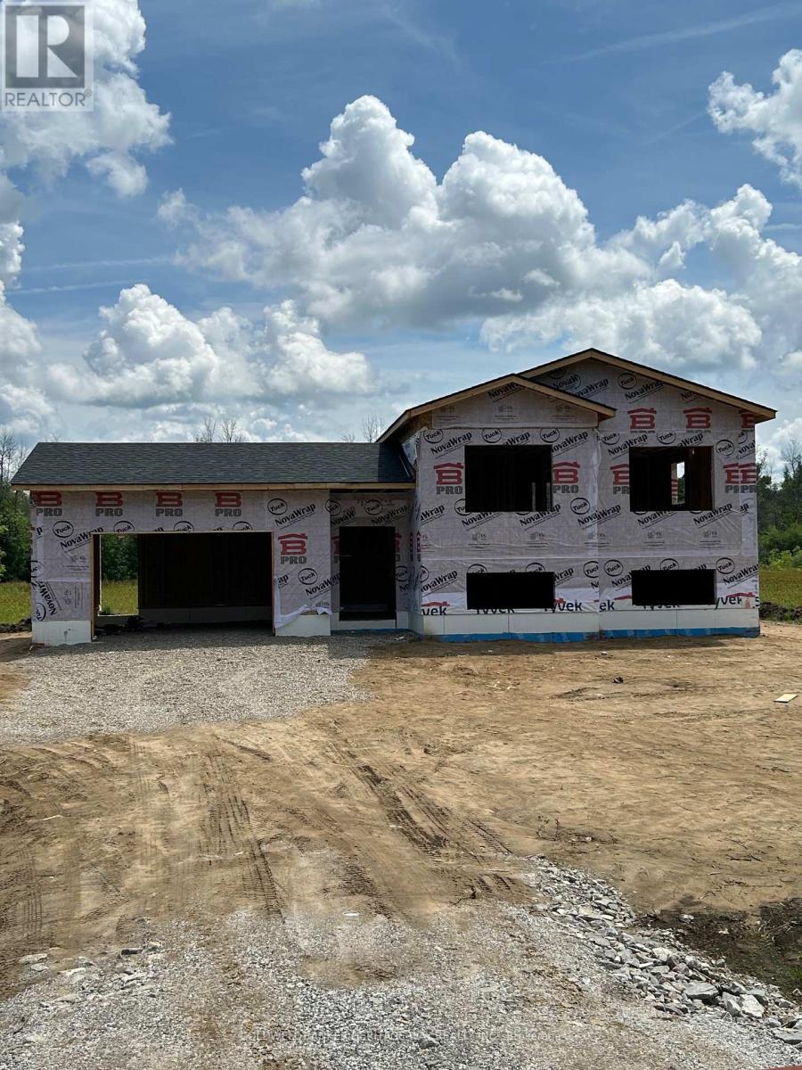 2445 DRUMMOND CONC 7 ROAD Property Photo 1
