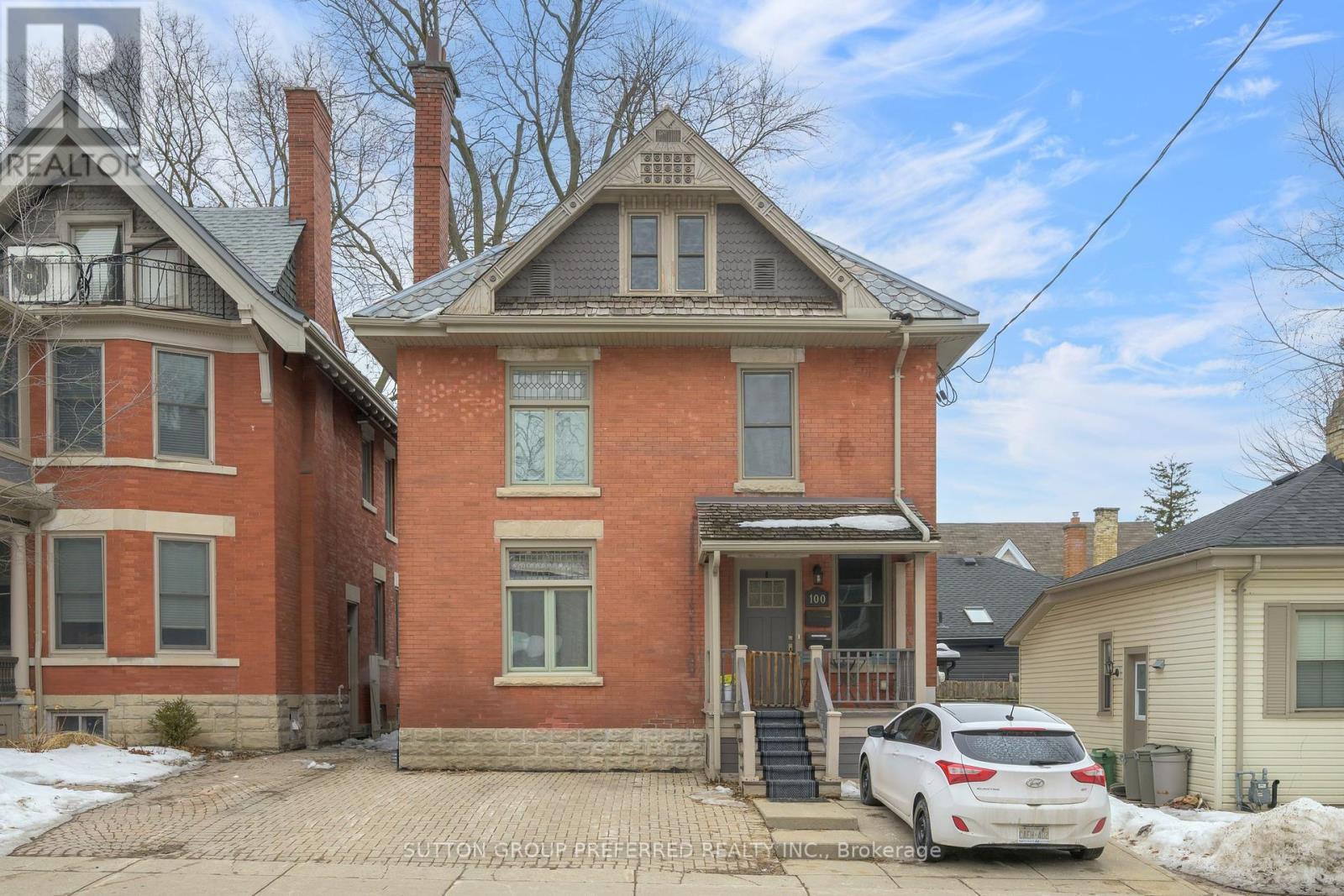 100 CENTRAL AVENUE Property Photo 1