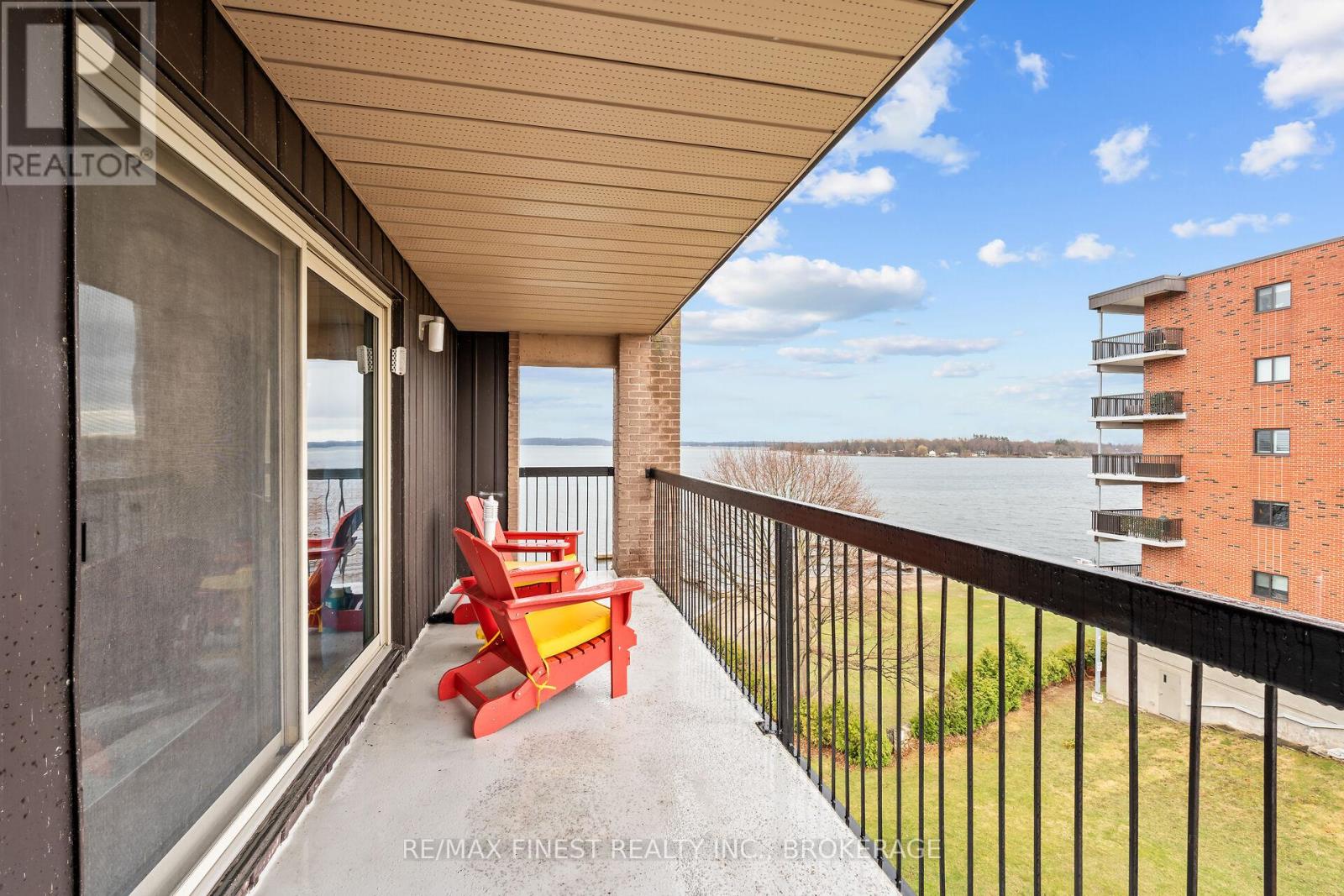 601 - 610 William Street Property Photo 1