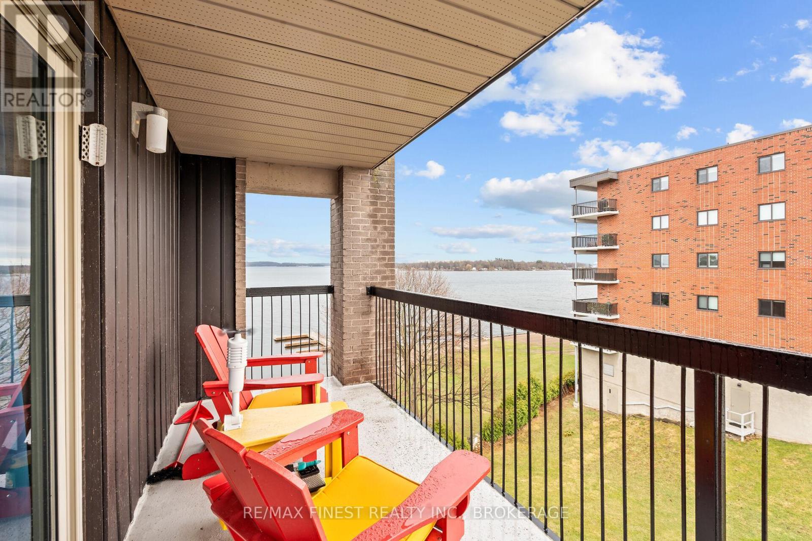 601 - 610 William Street Property Photo 2