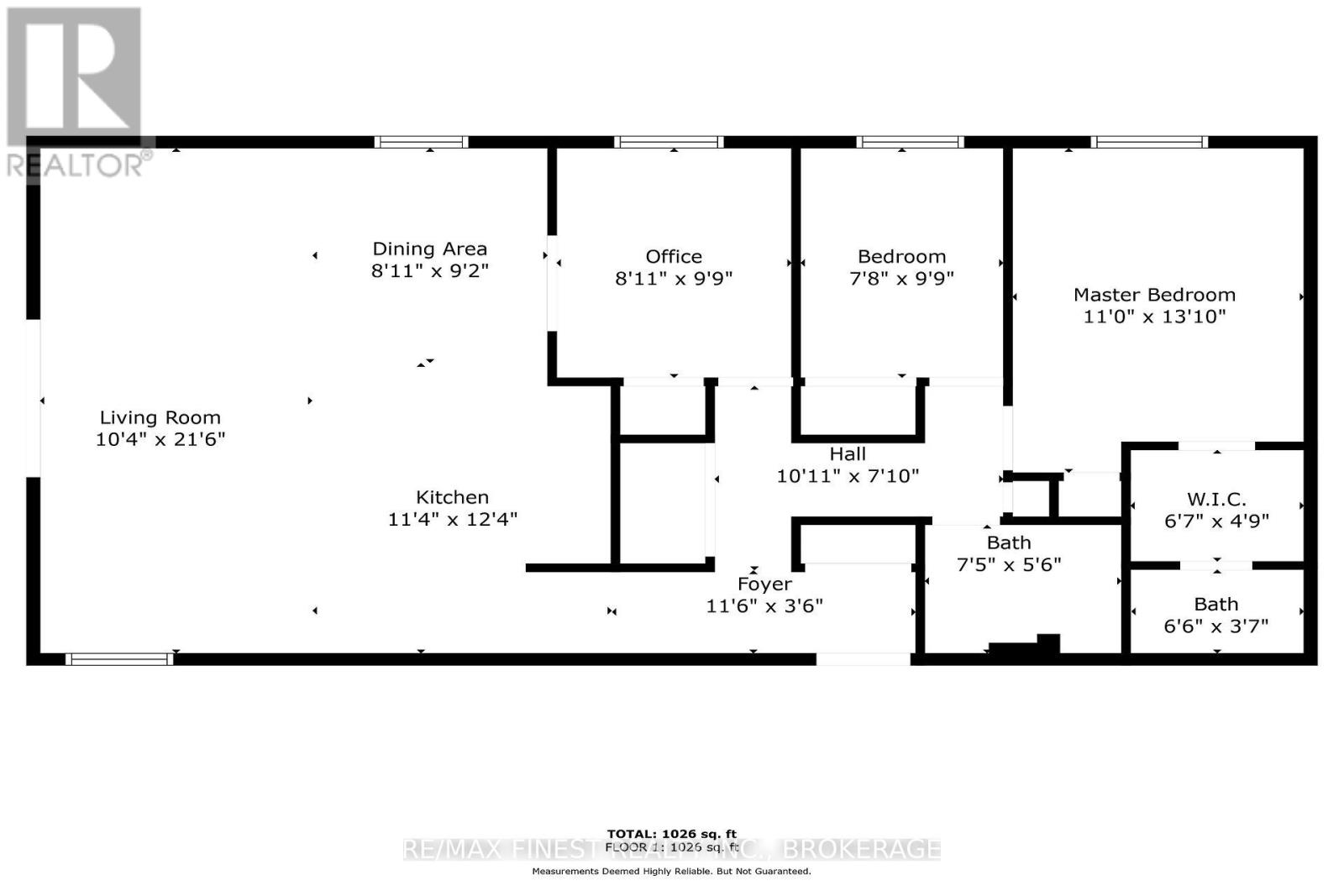 601 - 610 William Street Property Photo 31