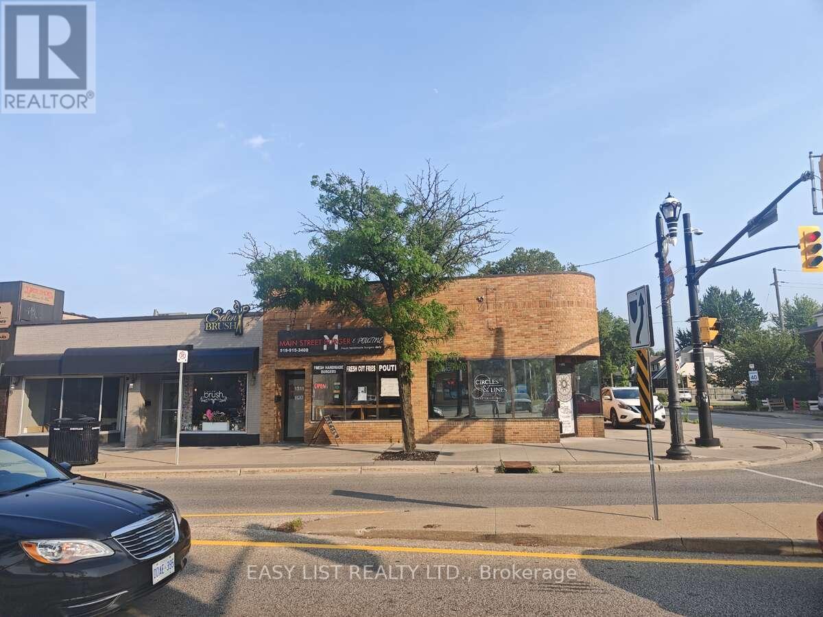 1305 & 1311 Ottawa Street Property Photo 2