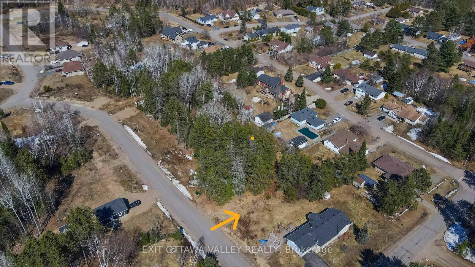LOT 18 BIRCHVIEW DRIVE Property Photo 1