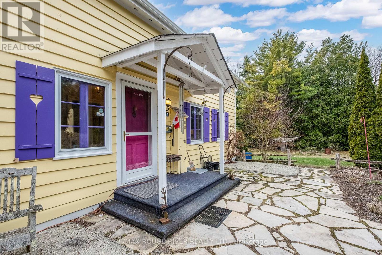 412 Barnum House Road Property Photo 1