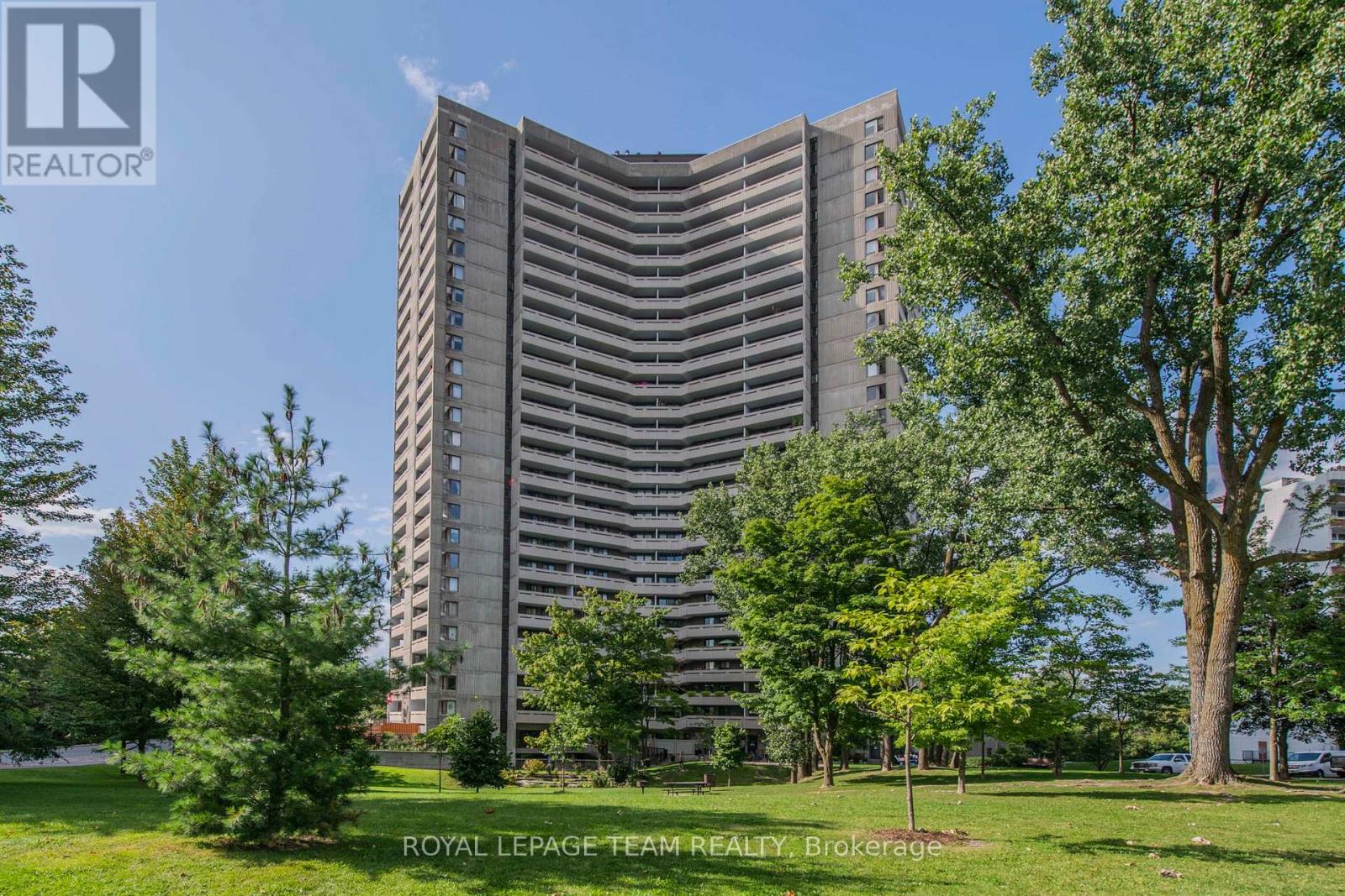 1101 - 1081 AMBLESIDE DRIVE Property Photo 1