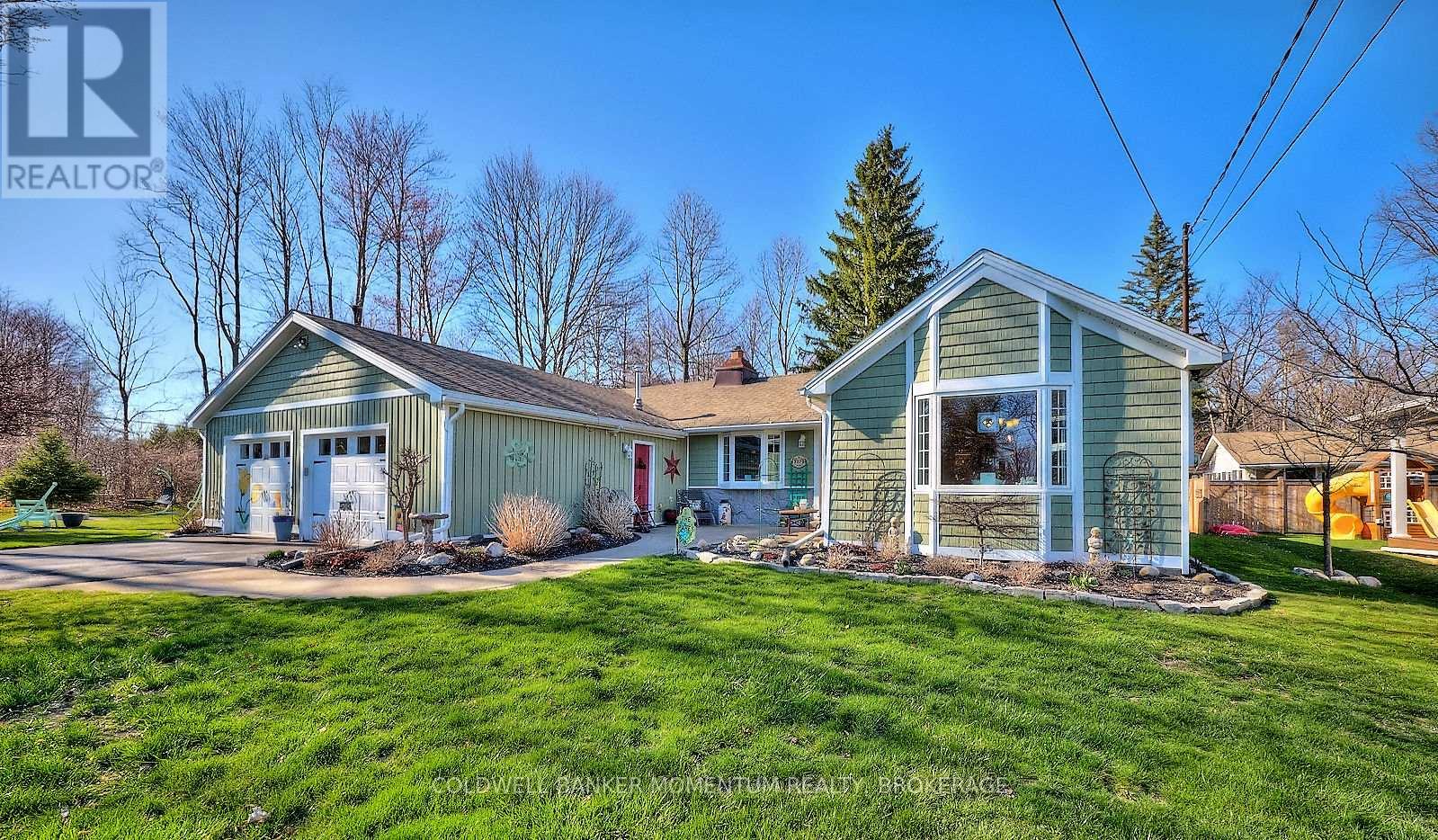 3270 Bethune Avenue Property Photo 1