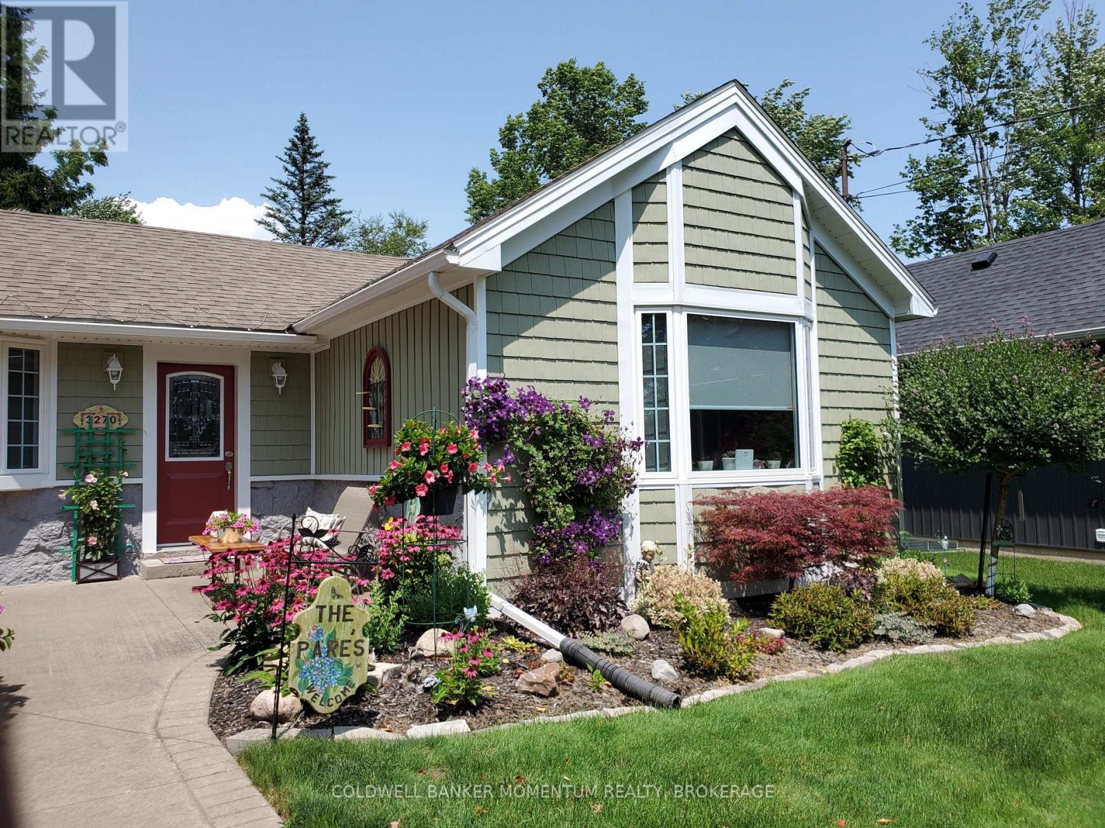 3270 Bethune Avenue Property Photo 4