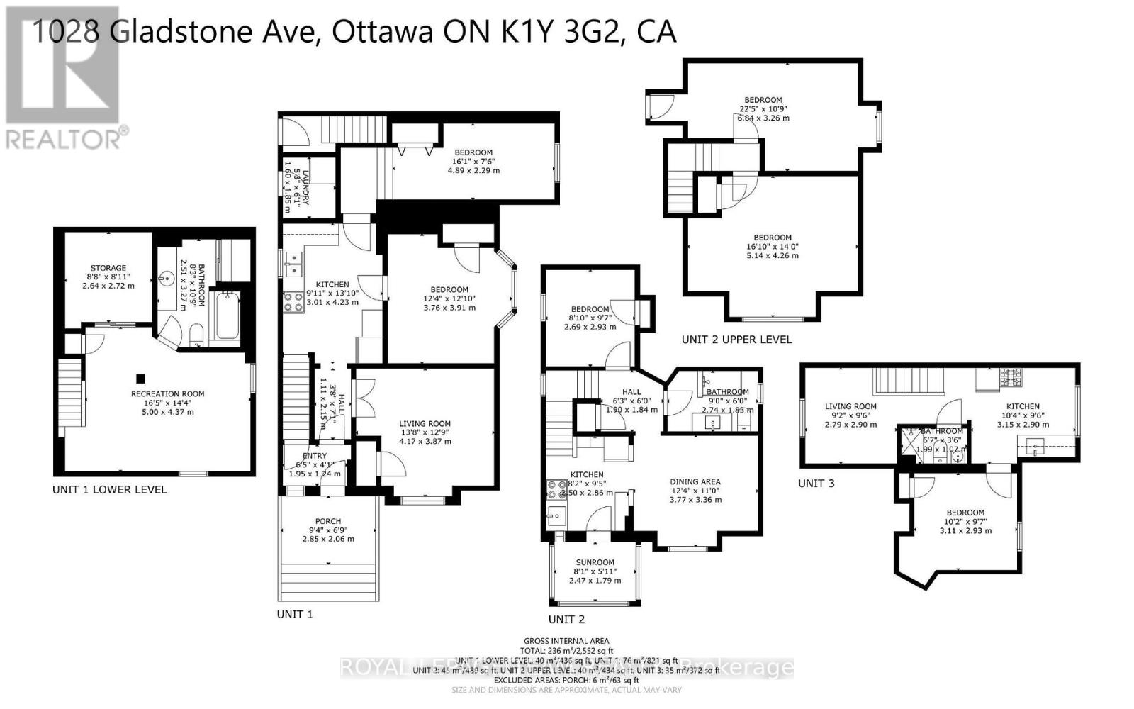 1028 Gladstone Avenue Property Photo 40