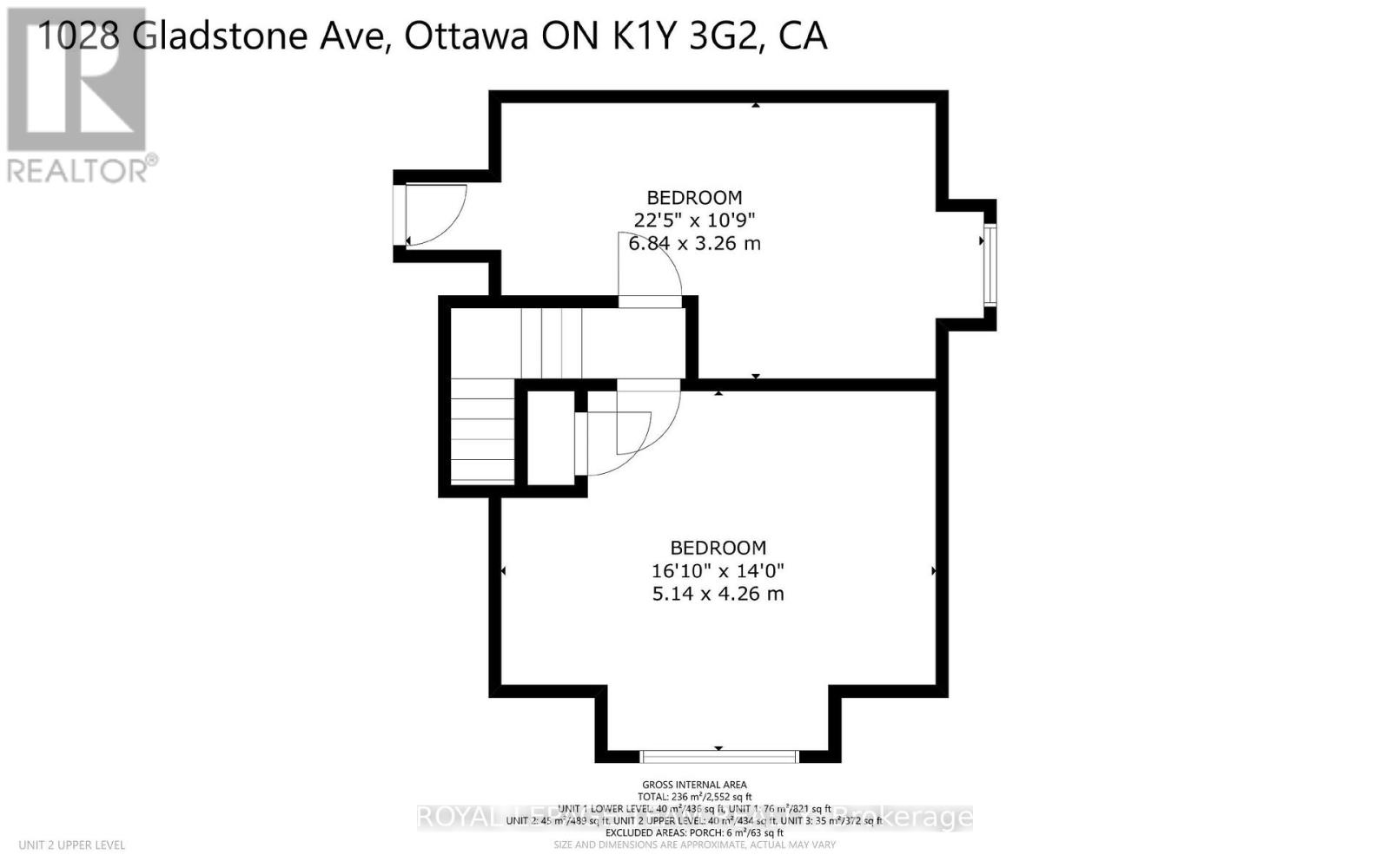 1028 Gladstone Avenue Property Photo 42